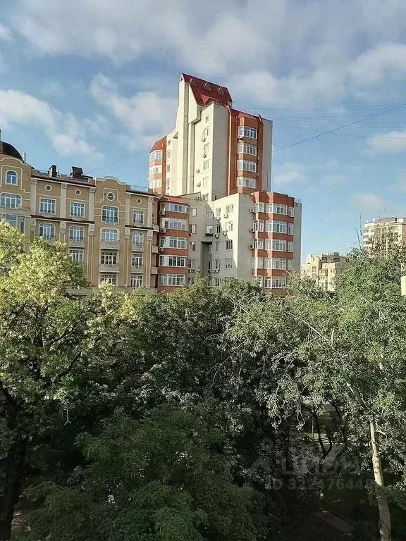 1-к кв. Ростовская область, Ростов-на-Дону Пушкинская ул., 163-169 ... - Фото 0