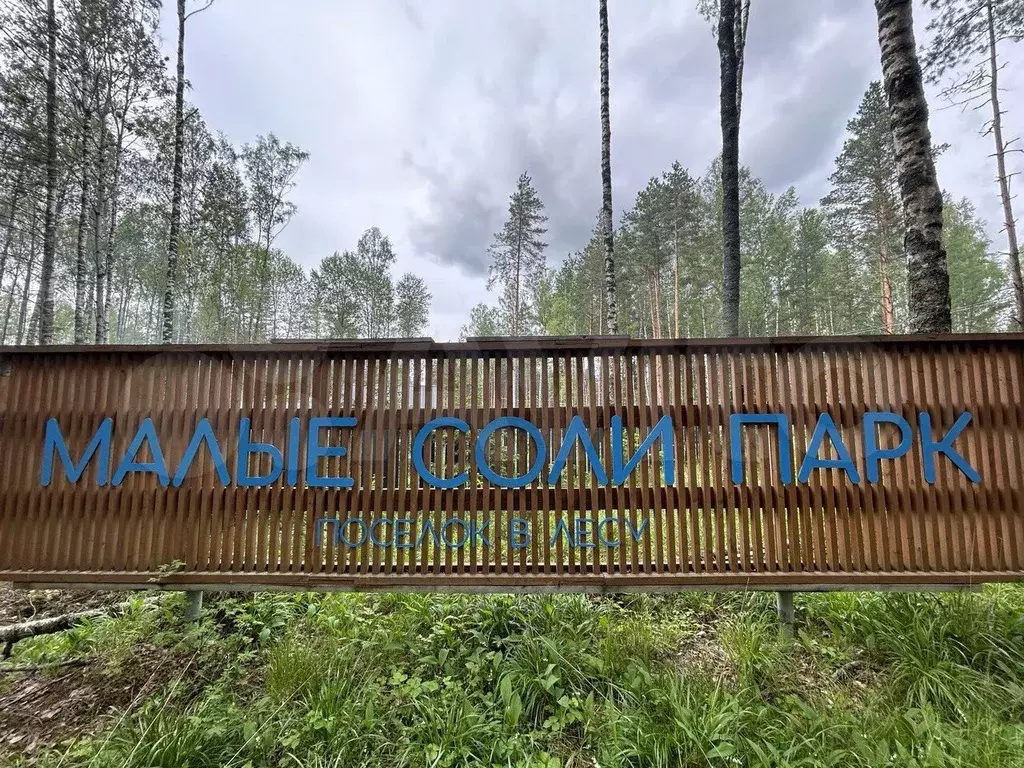 Участок 11 сот. (ИЖС) - Фото 0
