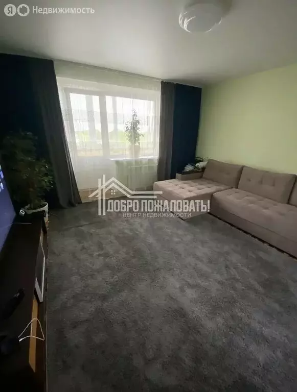 2-комнатная квартира: Абакан, Северный проезд, 15 (53.9 м) - Фото 2