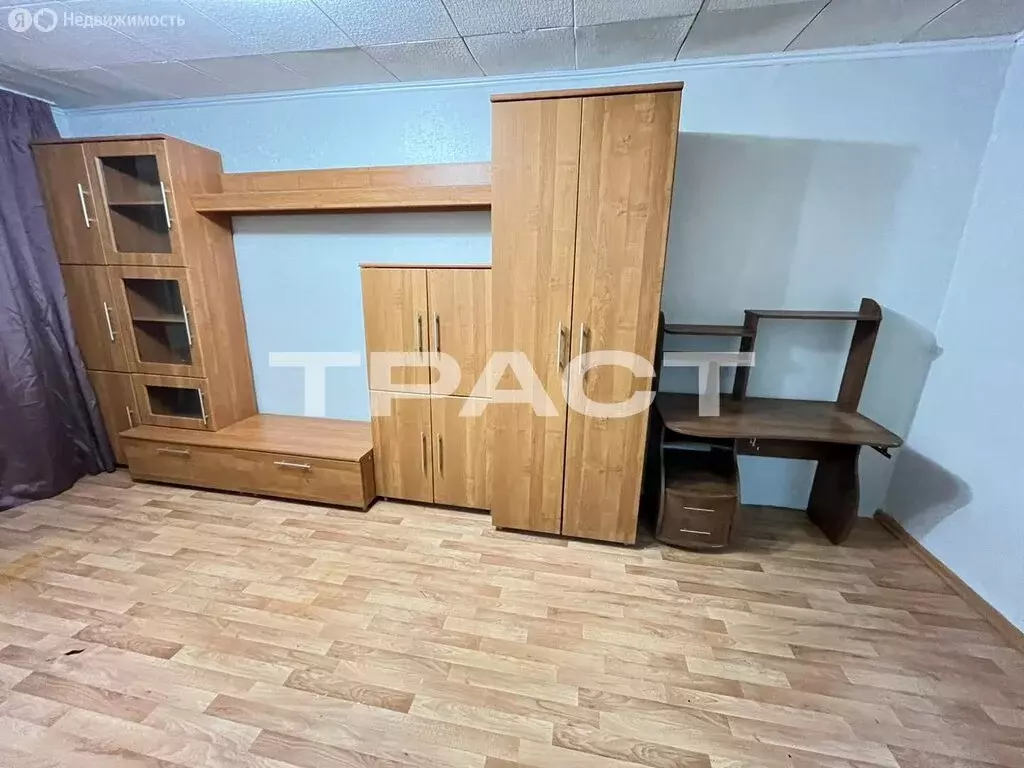 1-комнатная квартира: Воронеж, улица Писарева, 1А (29 м) - Фото 1