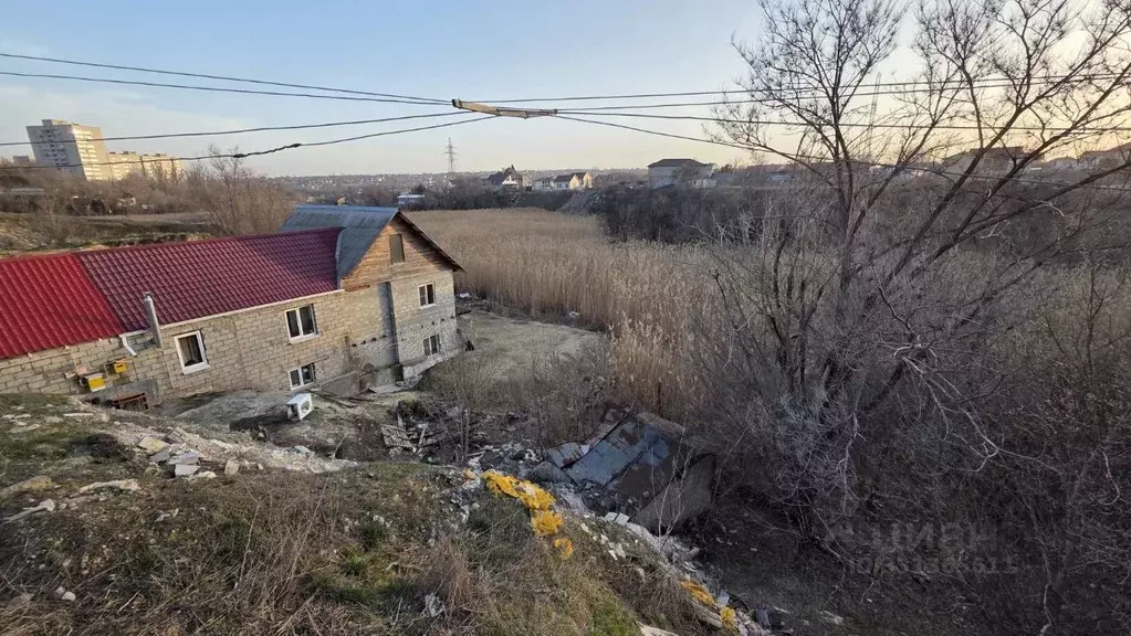 Участок в Волгоградская область, Волгоград Ручеек дп, 21 (8.2 сот.) - Фото 2