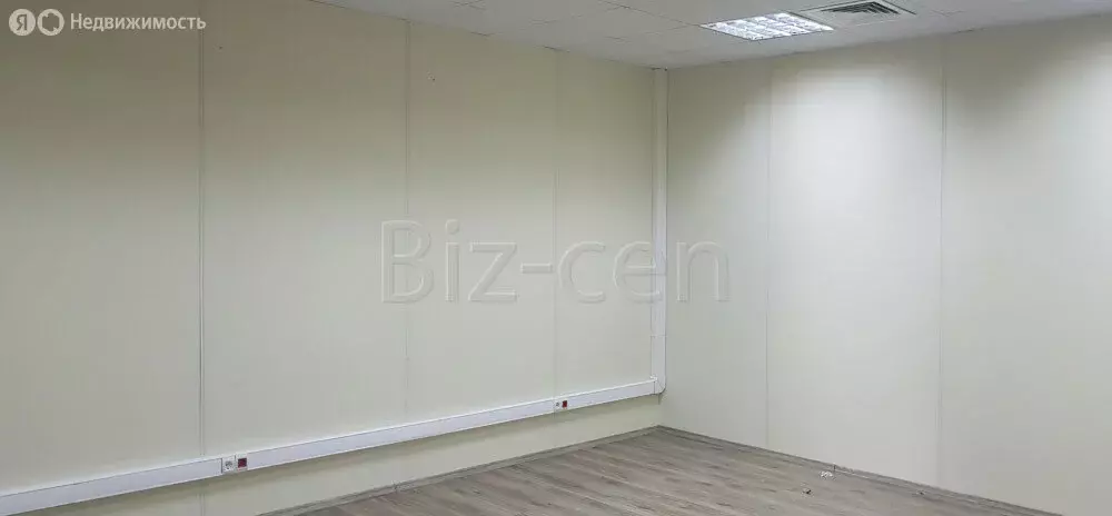 Офис (106.7 м) - Фото 1