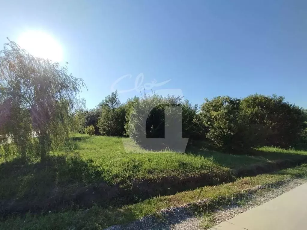 Участок в Краснодарский край, Северский район, Григорьевское с/пос, ... - Фото 2