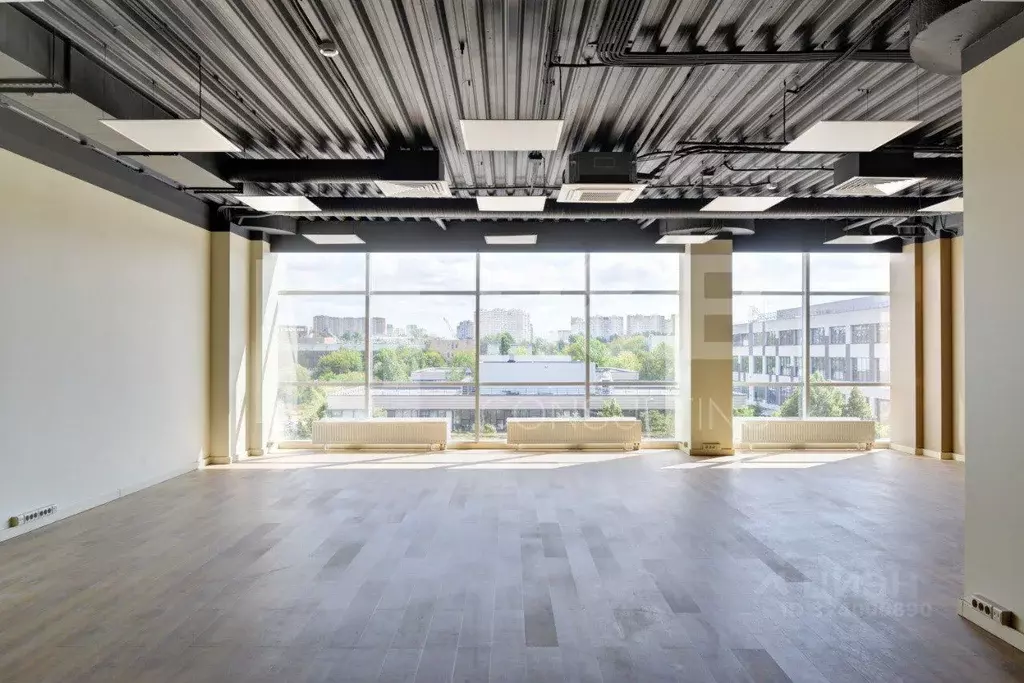 Офис в Москва Очаковское ш., 34 (299 м) - Фото 1