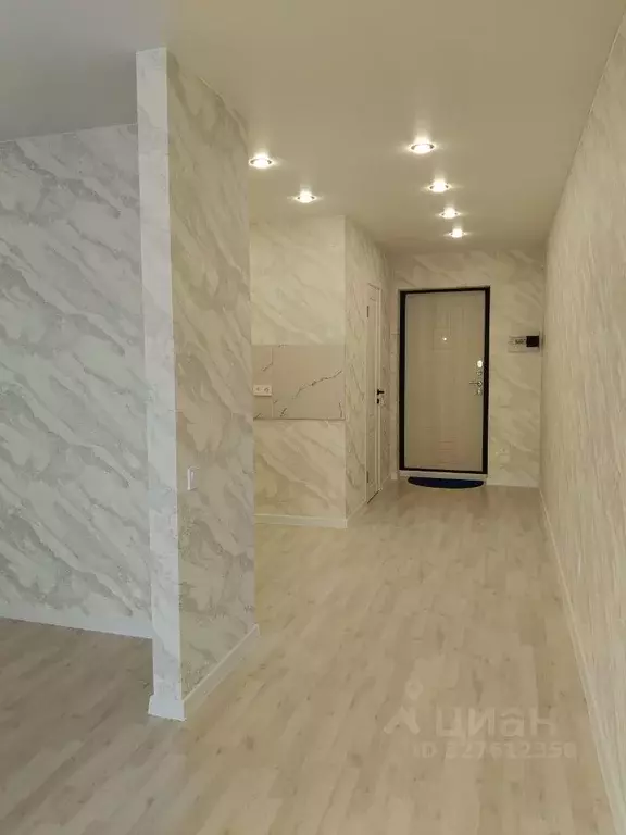 Студия Саратовская область, Саратов ул. Имени Николая Чихарева, 10 ... - Фото 2