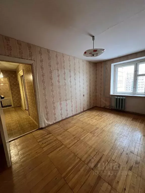 2-к кв. Костромская область, Кострома ул. Свердлова, 88 (47.3 м) - Фото 1