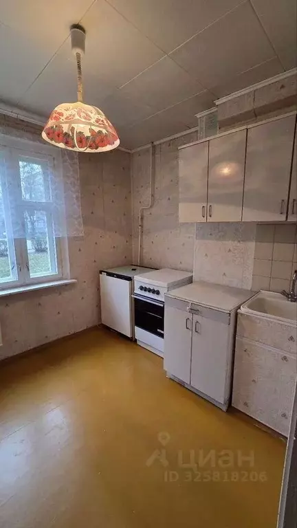 1-к кв. Московская область, Дубна Тверская ул., 4 (39.0 м) - Фото 1