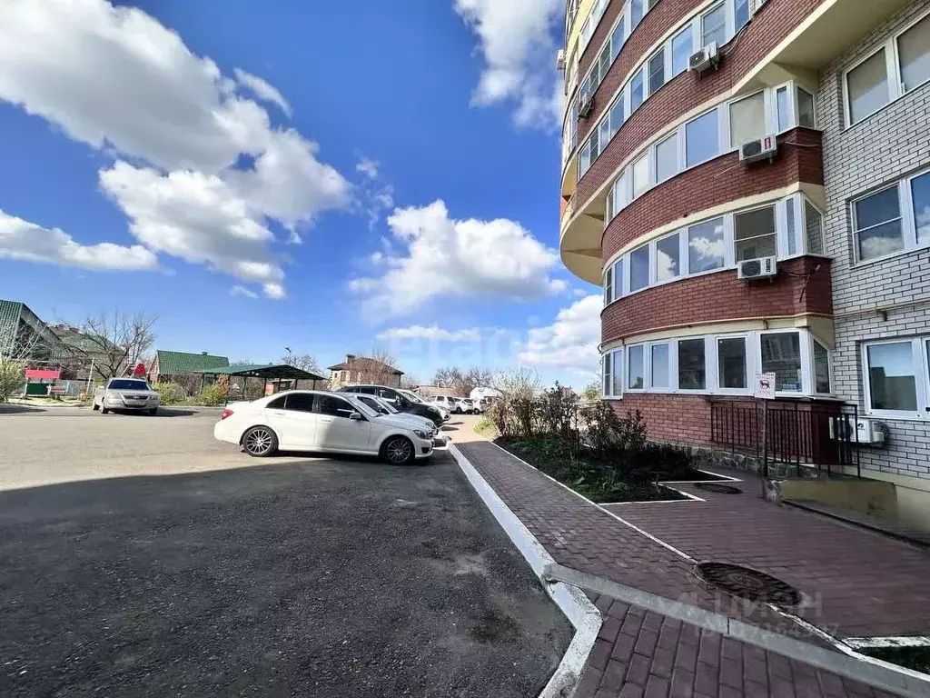 2-к кв. Краснодарский край, Ейск ул. Свободы (94.5 м) - Фото 1