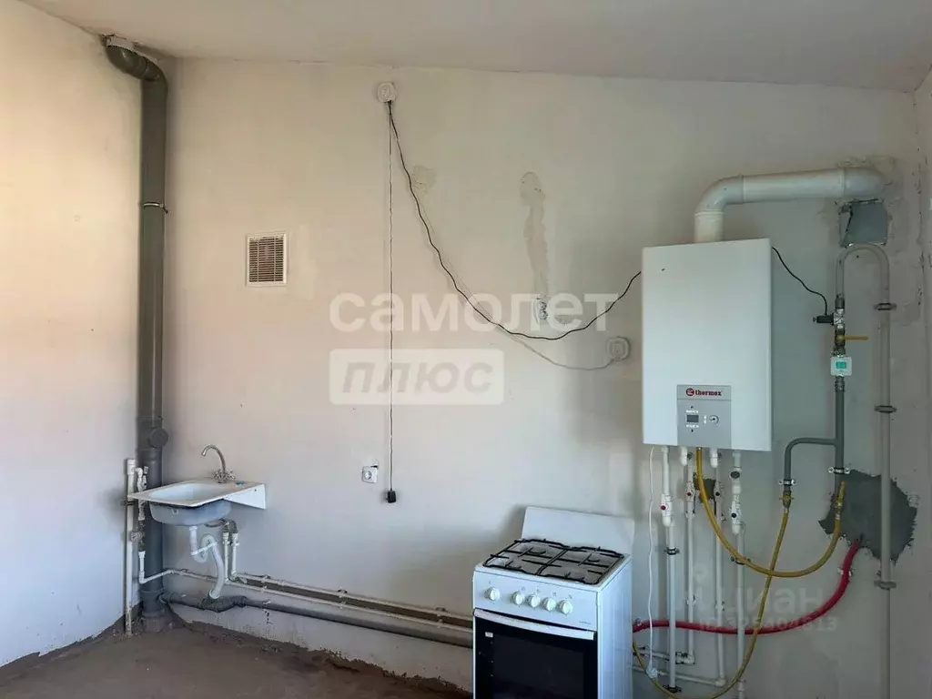 4-к кв. Вологодская область, Вологда Узкий пер., 37 (99.5 м) - Фото 1