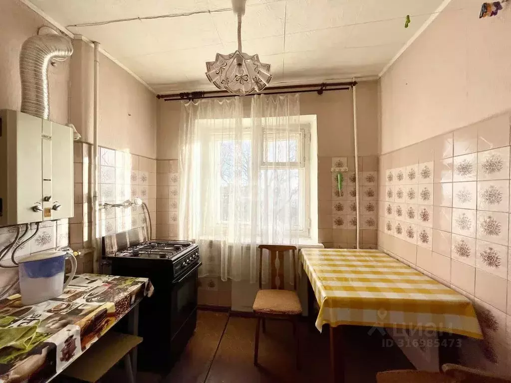 1-к кв. Белгородская область, Белгород Михайловское ш., 36 (32.0 м) - Фото 1