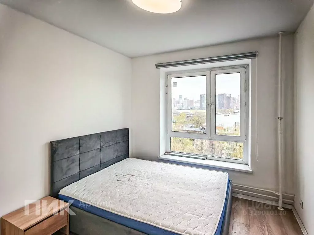 1-к кв. Москва 1-й Грайвороновский проезд, 7Ак2 (35.0 м) - Фото 1