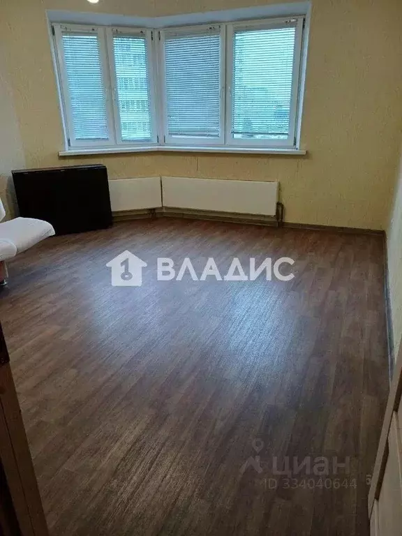 1-к кв. Ленинградская область, Всеволожский район, Заневское городское ... - Фото 1