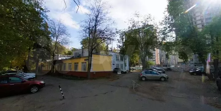Продажа здания м. Бабушкинская в СВАО в - Фото 1