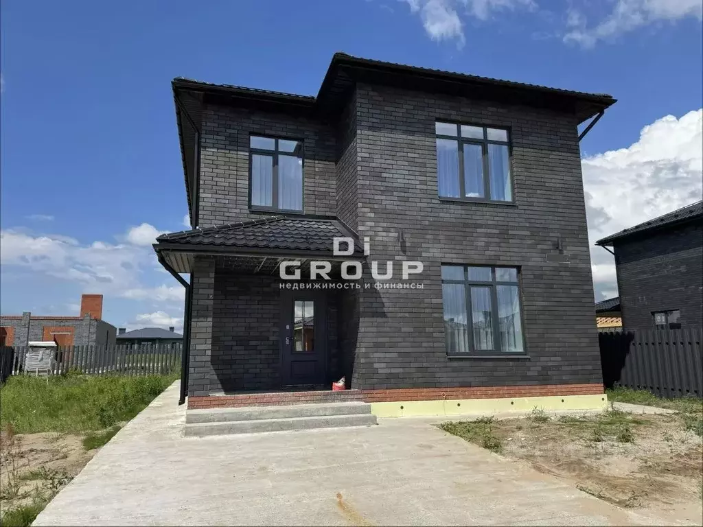 Коттедж в Татарстан, Казань ул. Манзара (175 м) - Фото 2