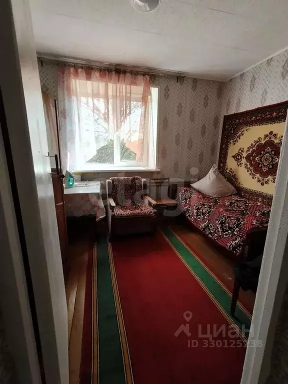 3-к кв. Удмуртия, Можгинский район, д. Ныша ул. Молодежная, 2 (57.1 м) - Фото 2