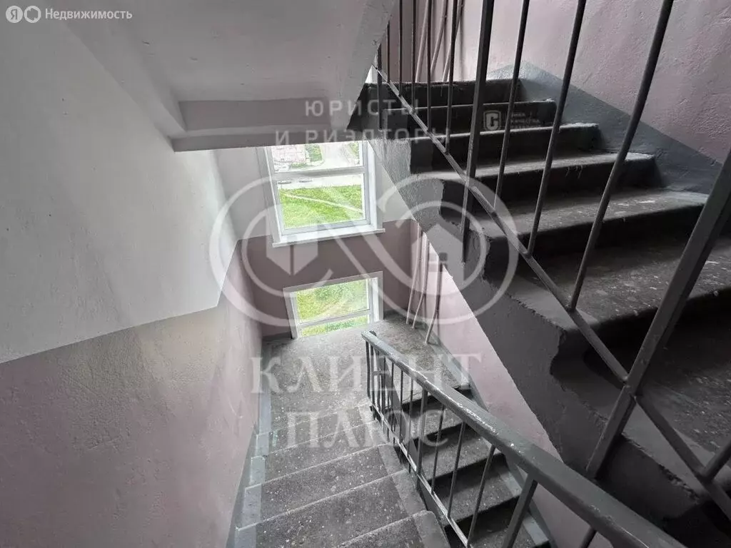 2-комнатная квартира: Корсаков, Советская улица, 47 (45 м) - Фото 0