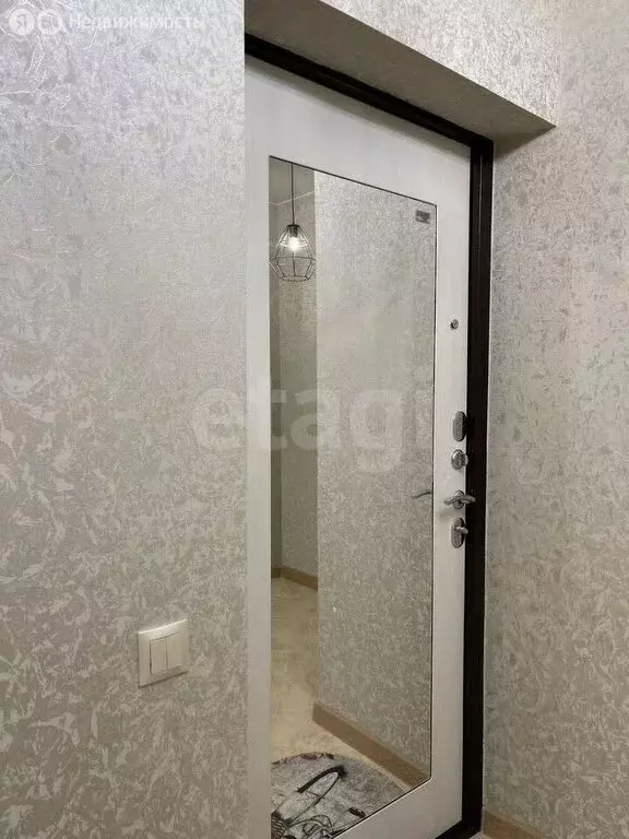 1-комнатная квартира: Иркутск, улица Пискунова, 148/7 (44 м) - Фото 1