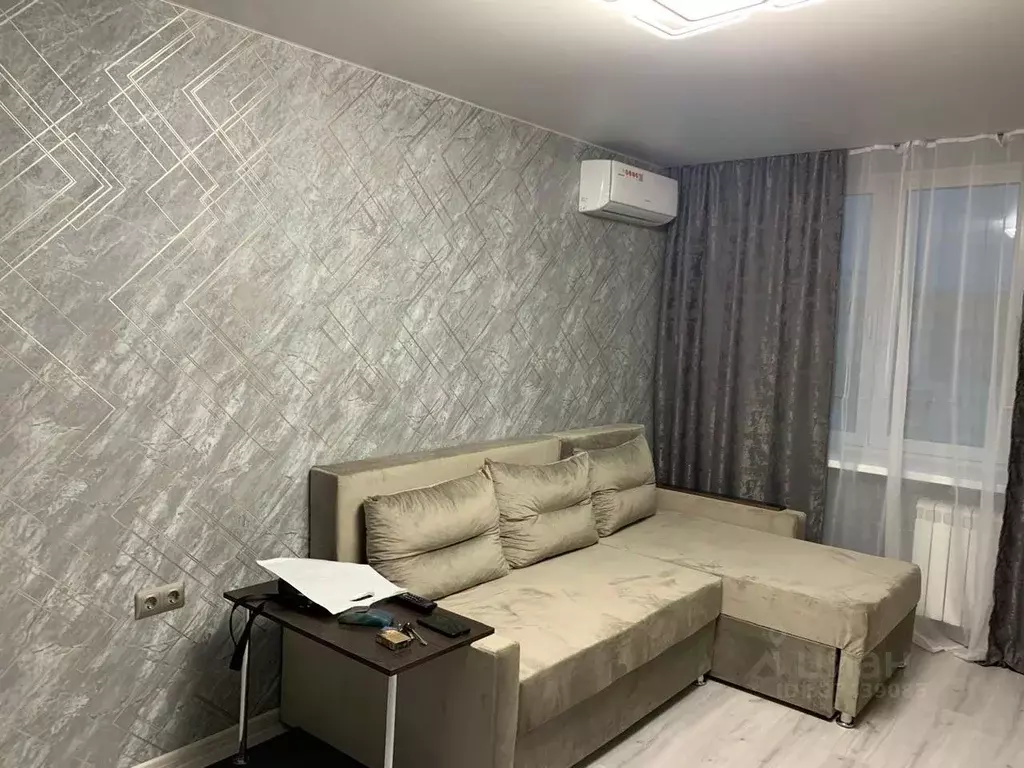 2-к кв. Московская область, Одинцово Можайское ш., 58 (48.4 м) - Фото 1