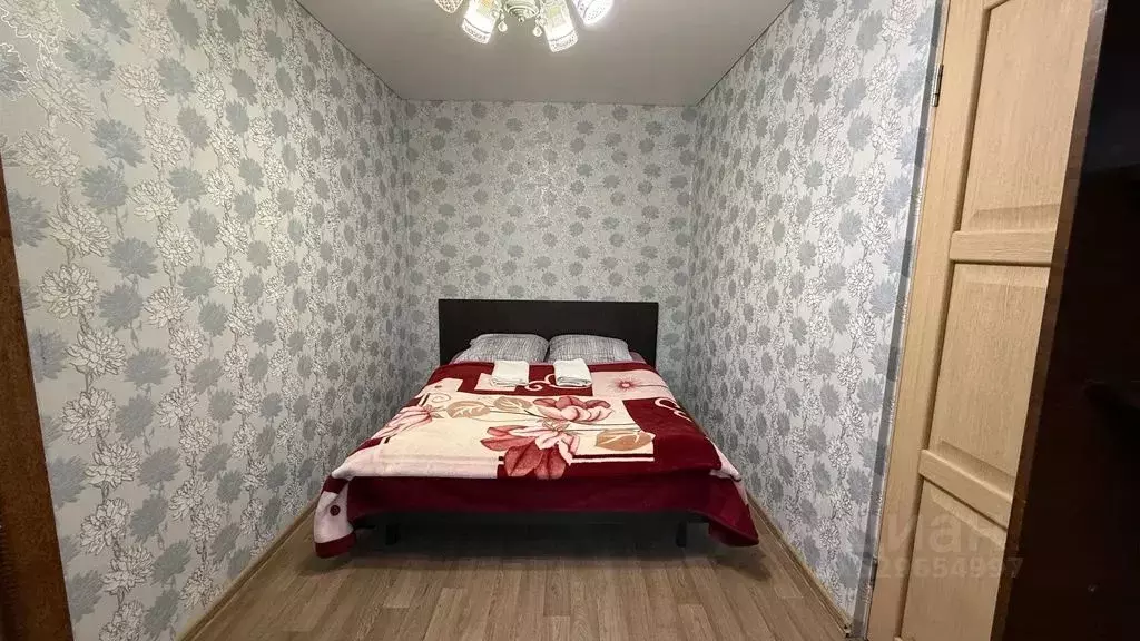 2-к кв. Башкортостан, Уфа просп. Октября, 18/1 (45.0 м) - Фото 2