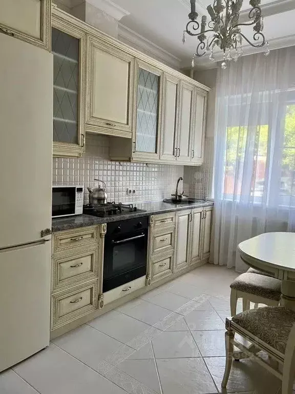 1-к кв. Ростовская область, Новочеркасск ул. Богдана Хмельницкого, ... - Фото 2