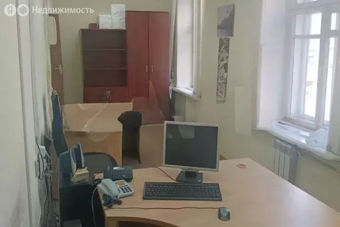 Офис (18.1 м) - Фото 0