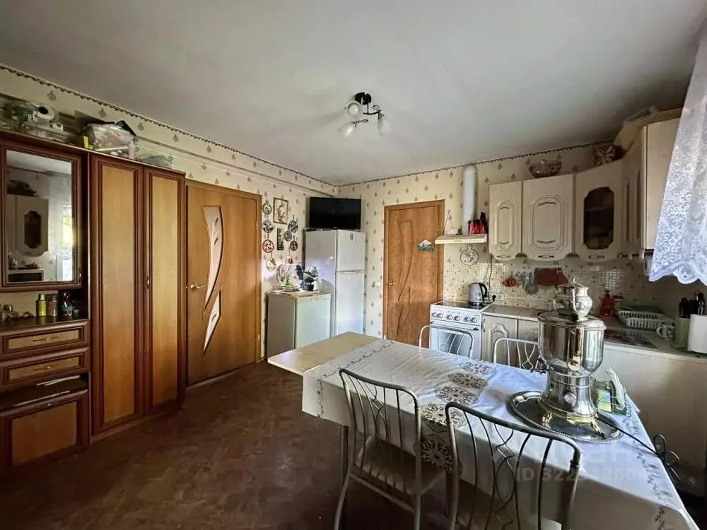 Дом в Иркутская область, Нижнеудинск ул. Котовского, 3 (100 м) - Фото 2