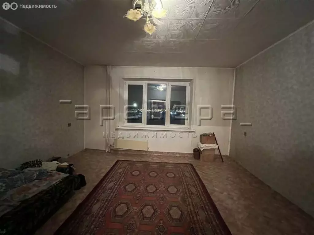 2-комнатная квартира: Красноярск, Семафорная улица, 15 (53 м) - Фото 2