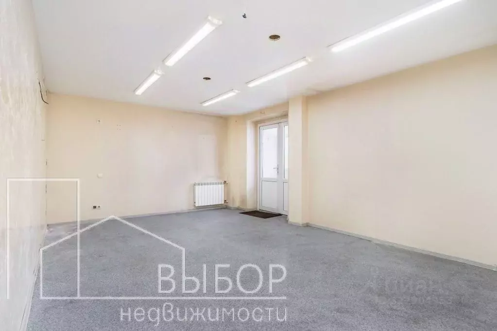 Помещение свободного назначения в Томская область, Томск Заозерный ... - Фото 1