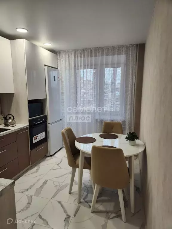 Продаётся 1-к квартира, 40.9 м - Фото 1