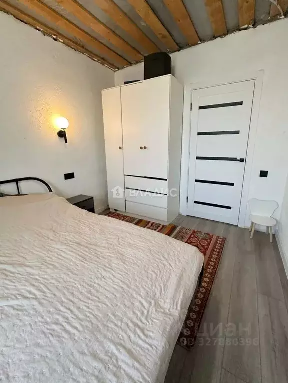 Дом в Белгородская область, Белгородский район, Крутологское с/пос, с. ... - Фото 1