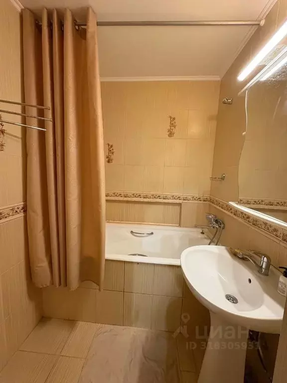 3-к кв. Москва Аминьевское ш., 4Дк2 (65.0 м) - Фото 1
