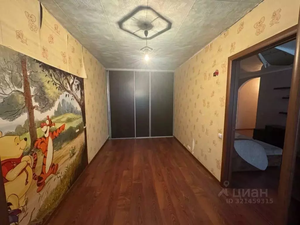 3-к кв. Самарская область, Самара Аэродромная ул., 110 (56.0 м) - Фото 1