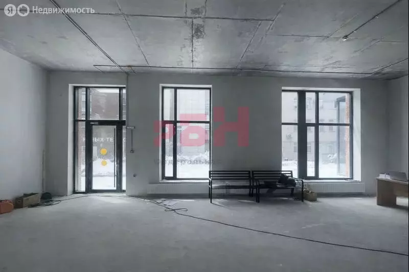 Помещение свободного назначения (152.4 м) - Фото 2