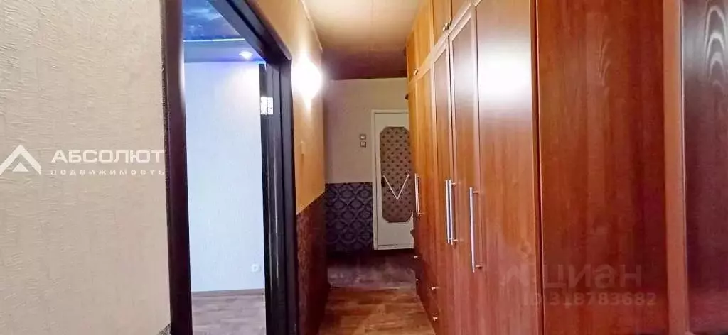 3-к кв. Пензенская область, Пенза ул. Лядова, 30 (65.5 м) - Фото 1