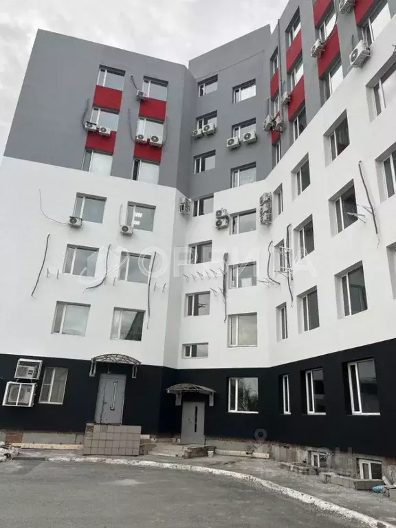 Офис в Тюменская область, Тюмень ул. Республики, 250Б (733 м) - Фото 2
