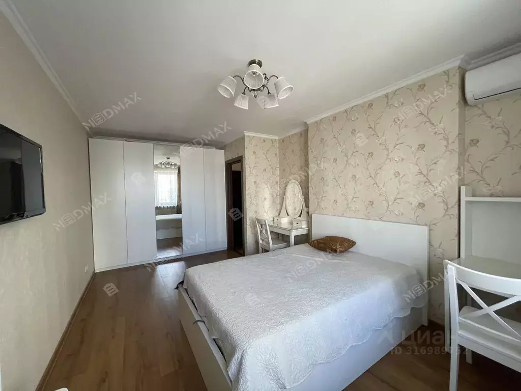 1-к кв. Санкт-Петербург Варшавская ул., 6к1 (37.0 м) - Фото 1