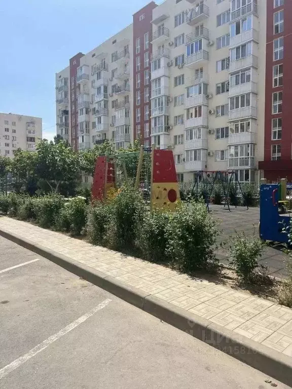 1-к кв. Крым, Евпатория ул. Чапаева, 99 (37.8 м) - Фото 2