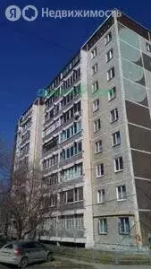 1-комнатная квартира: Екатеринбург, улица Черепанова, 4 (35 м) - Фото 0
