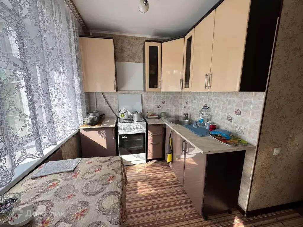 Продаётся 2-к квартира, 45.1 м - Фото 1