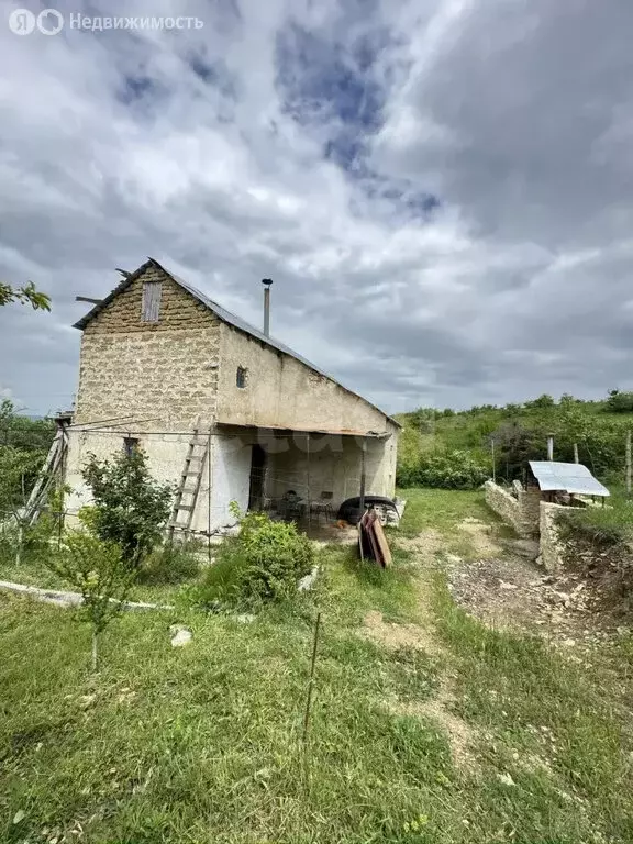 Дом в Белогорский район, Зеленогорское сельское поселение, село ... - Фото 2