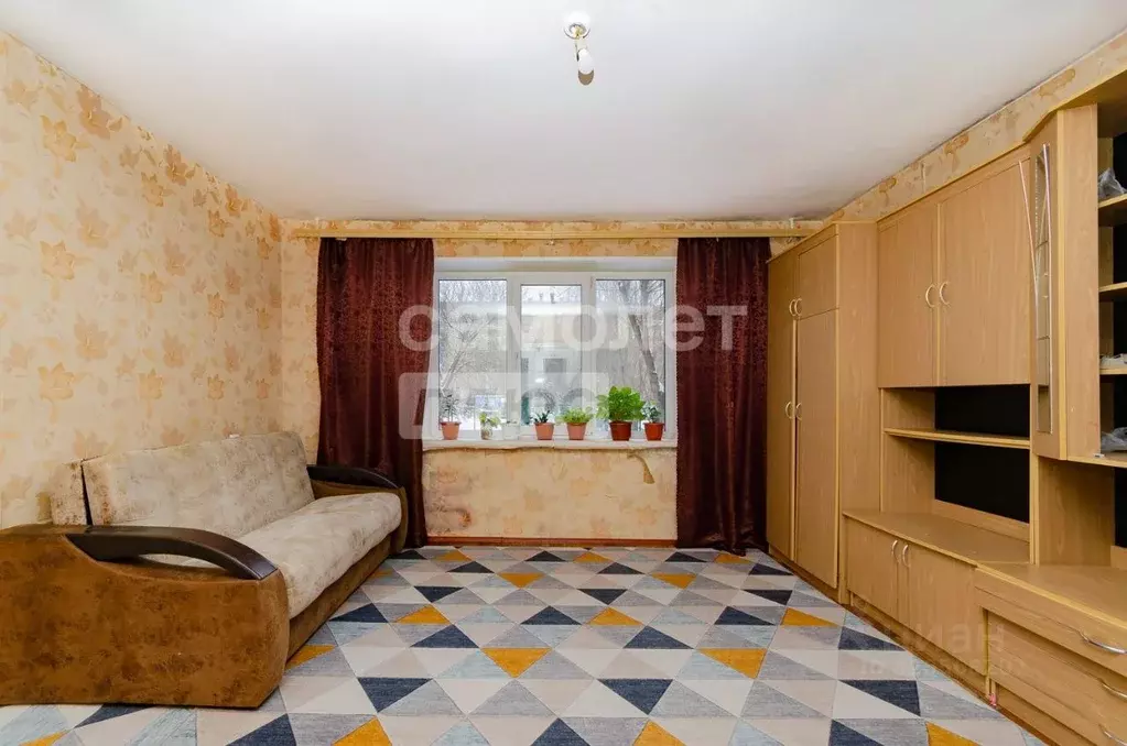 2-к кв. Челябинская область, Челябинск просп. Победы, 323 (53.8 м) - Фото 2