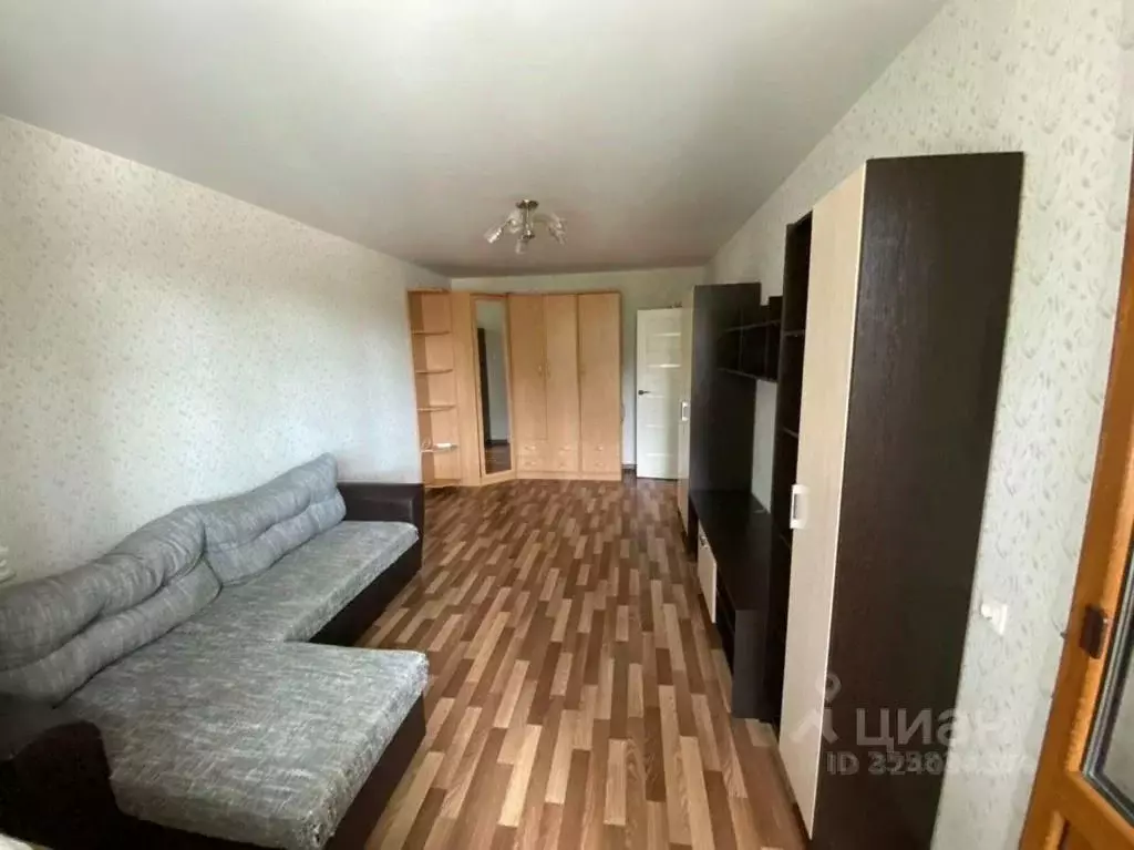 1-к кв. Московская область, Видное Петровский проезд, 27 (35.0 м) - Фото 1