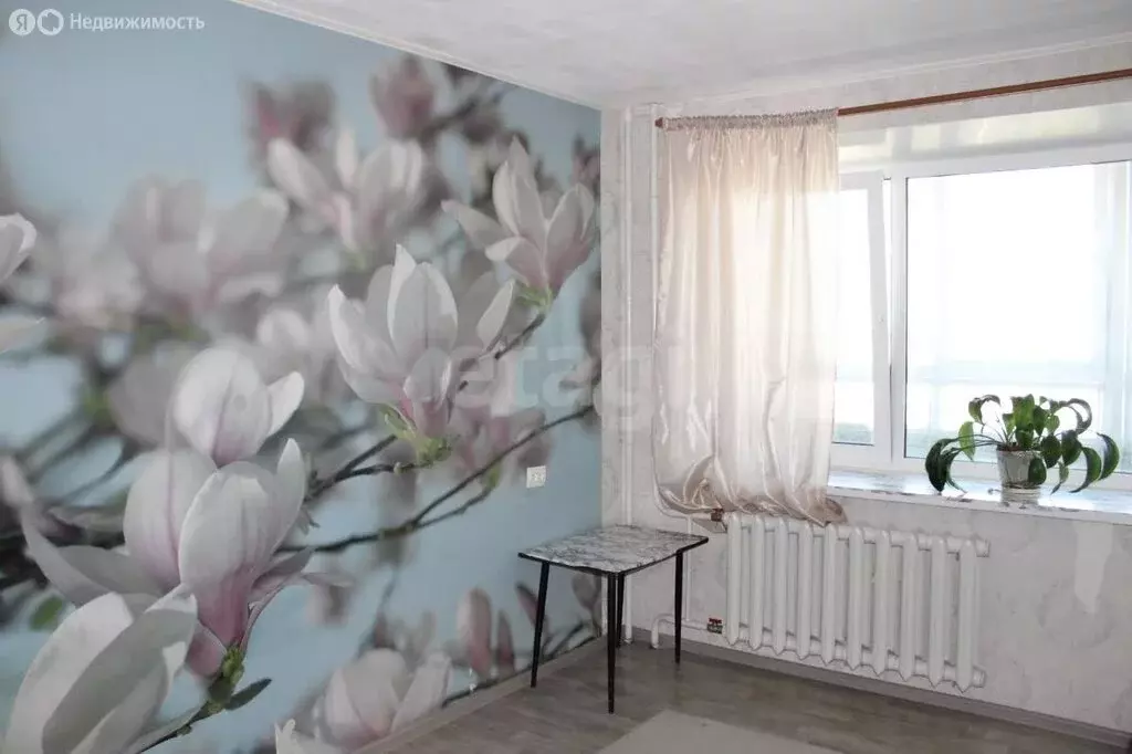 Квартира-студия: Нижний Новгород, улица Коммуны, 16 (25.9 м) - Фото 1