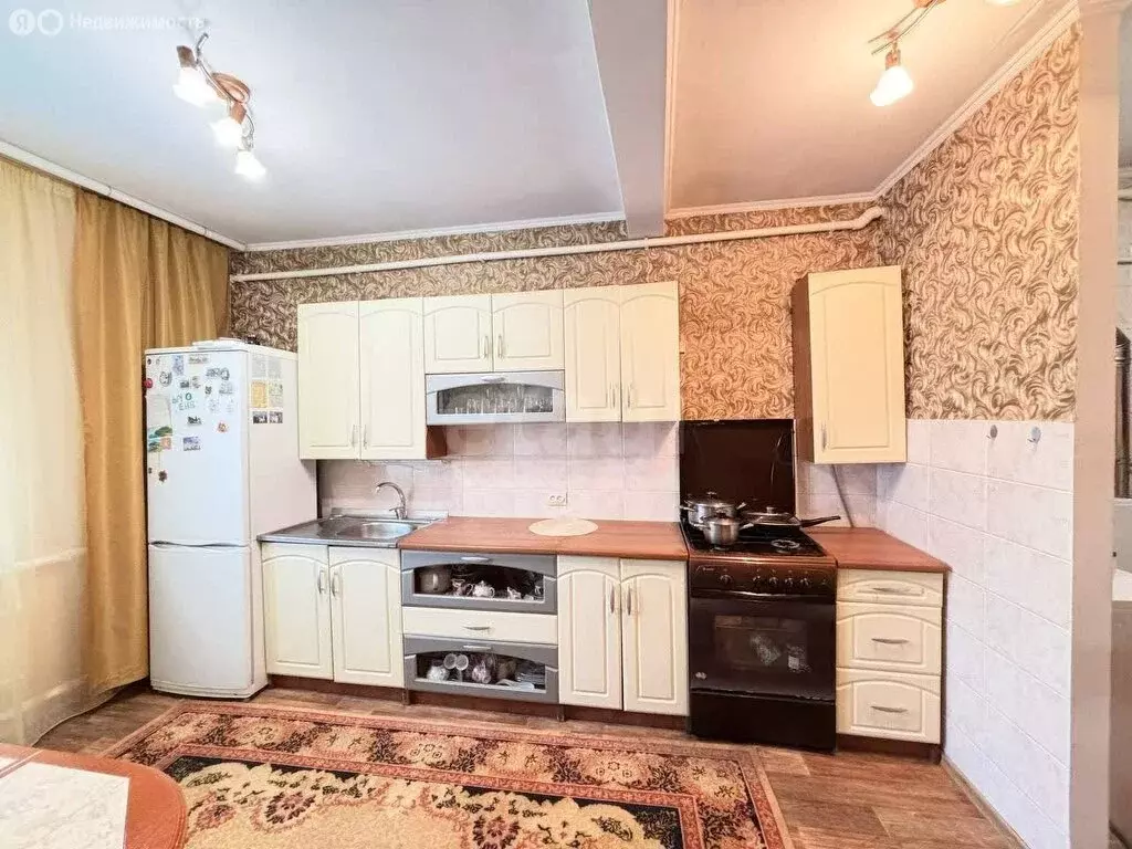 Дом в Липецк, микрорайон Жёлтые Пески, улица Будённого (157 м) - Фото 0