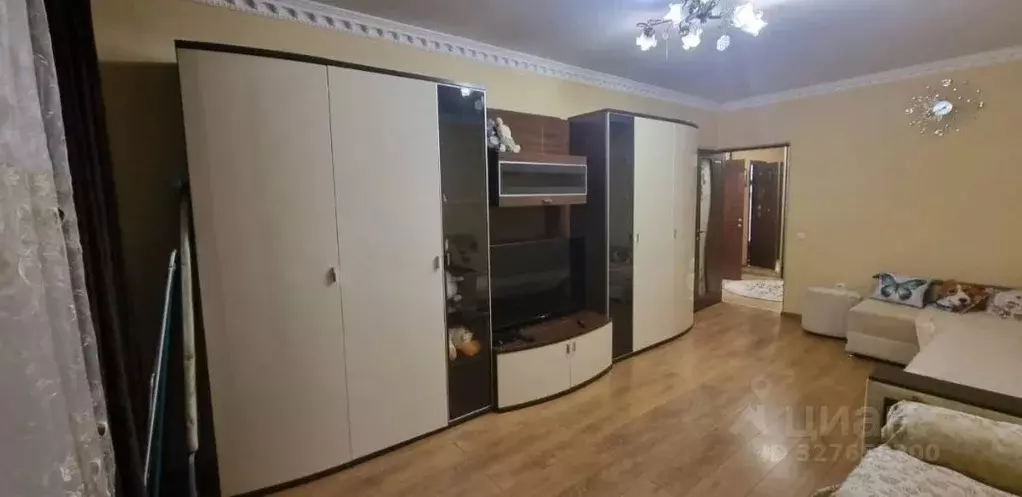 2-к кв. Краснодарский край, Сочи городской округ, с. Веселое ул. Мира, ... - Фото 2