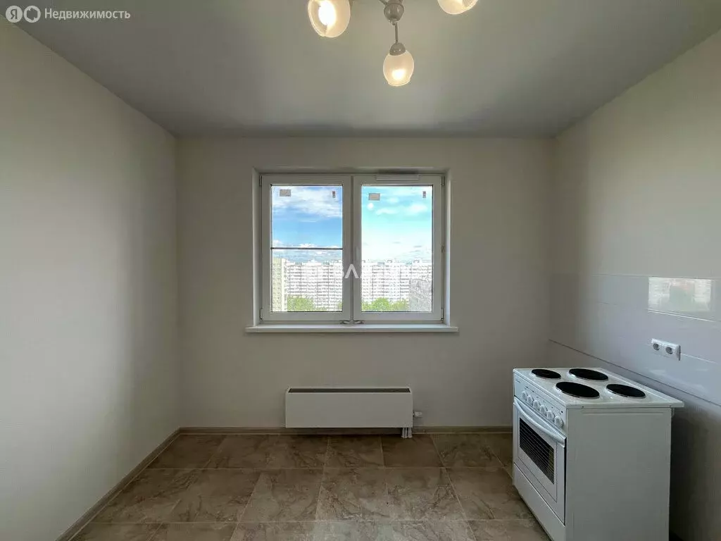 3-комнатная квартира: Москва, Илимская улица, 5 (72.3 м) - Фото 2