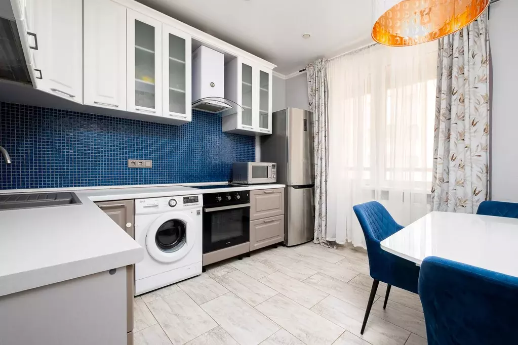 Продаётся 2-к квартира, 54.8 м - Фото 0