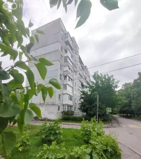 3-комнатная квартира: Калининград, улица Еловая Аллея, 53 (69.4 м) - Фото 1