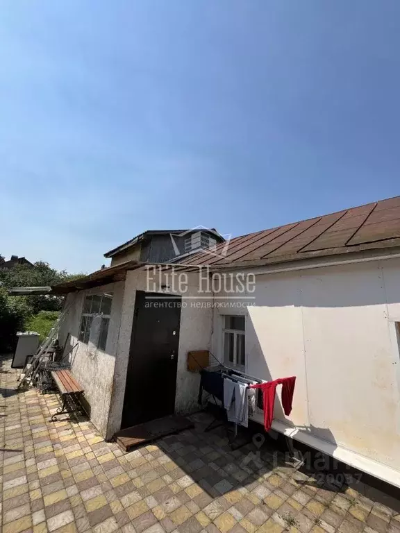 Дом в Калужская область, Калуга Выгонная ул., 23А (66 м) - Фото 2