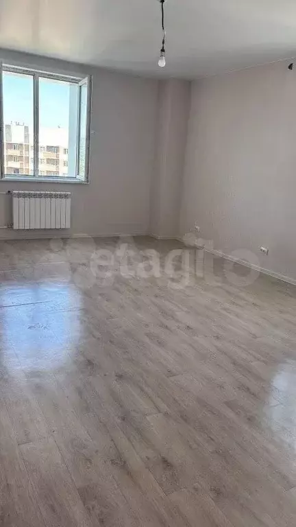 1-к. квартира, 46,2 м, 24/25 эт. - Фото 0